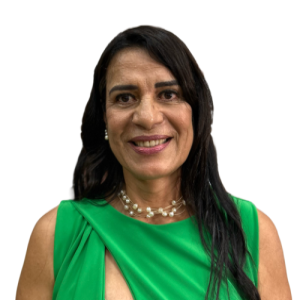 Lucilene Maria de Andrade -